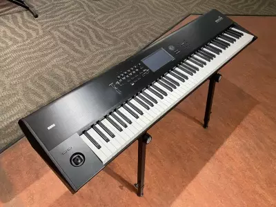 Korg NAUTILUS88AT 3